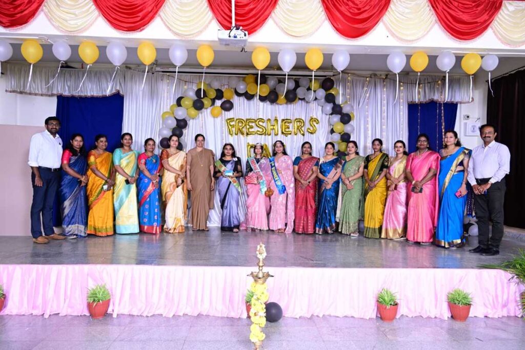 Carmel PU College