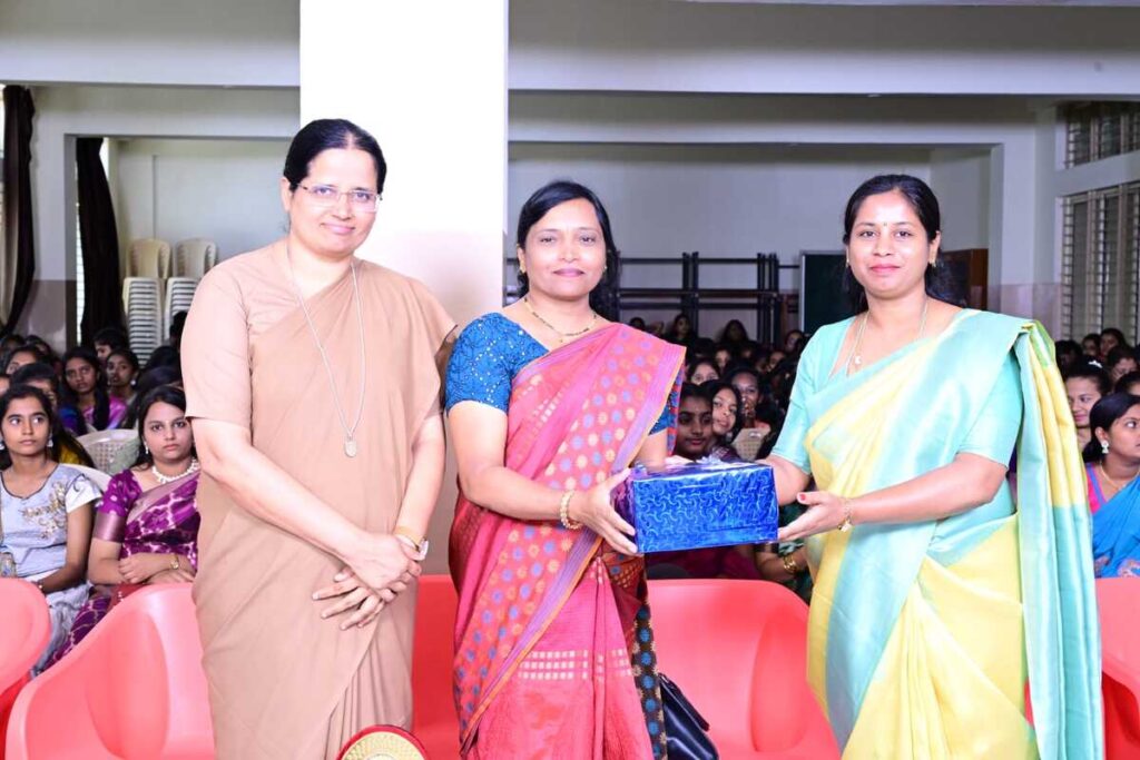 Carmel PU College