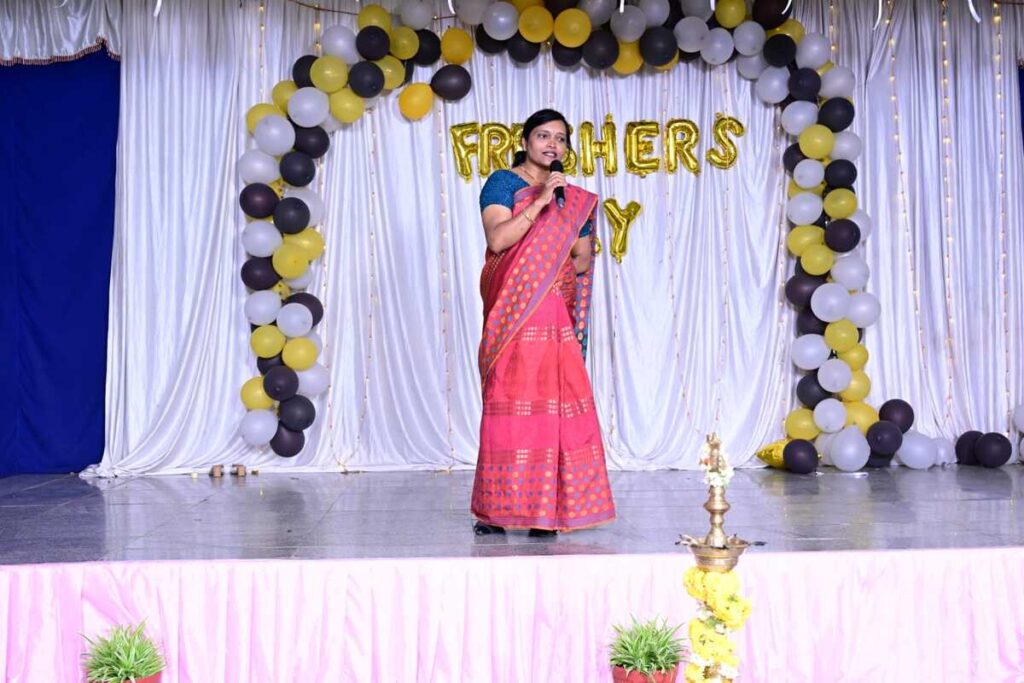Carmel PU College