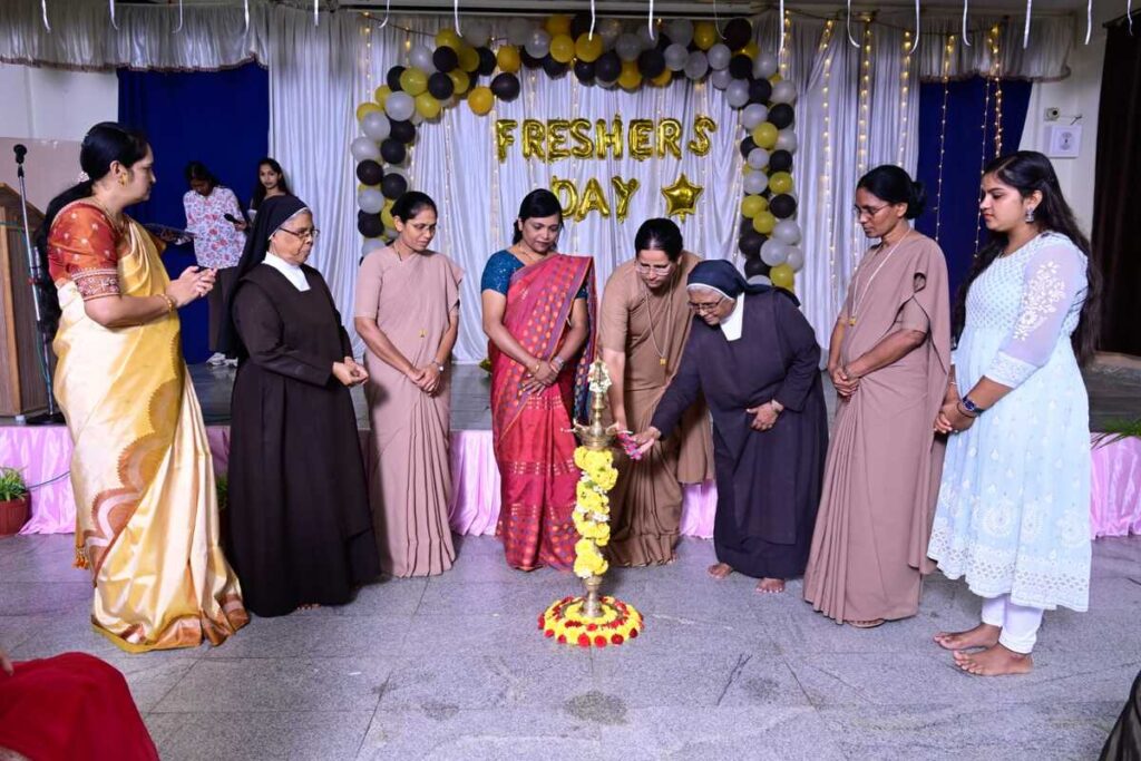 Carmel PU College