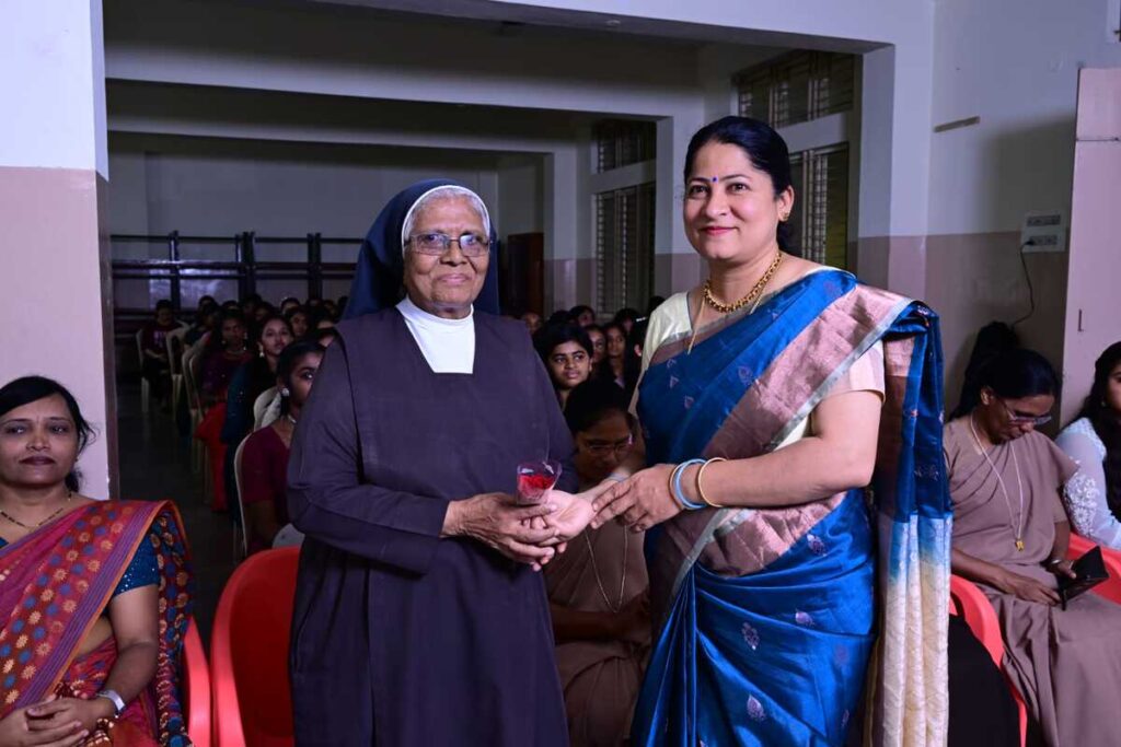 Carmel PU College