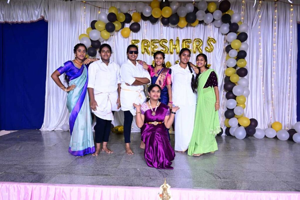 Carmel PU College