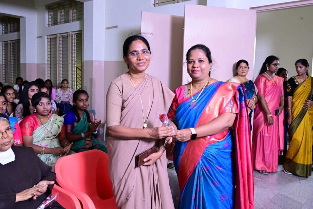 Carmel PU College
