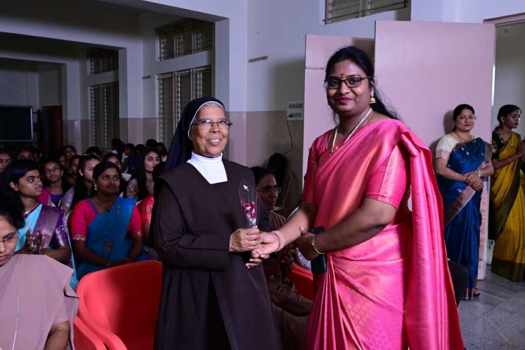Carmel PU College