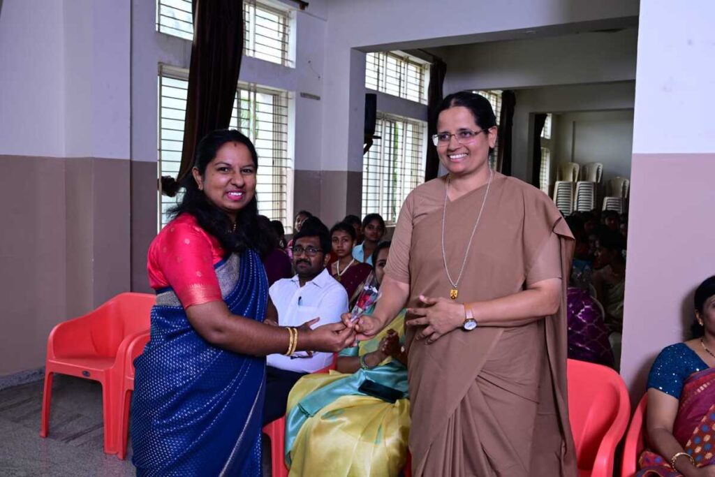 Carmel PU College
