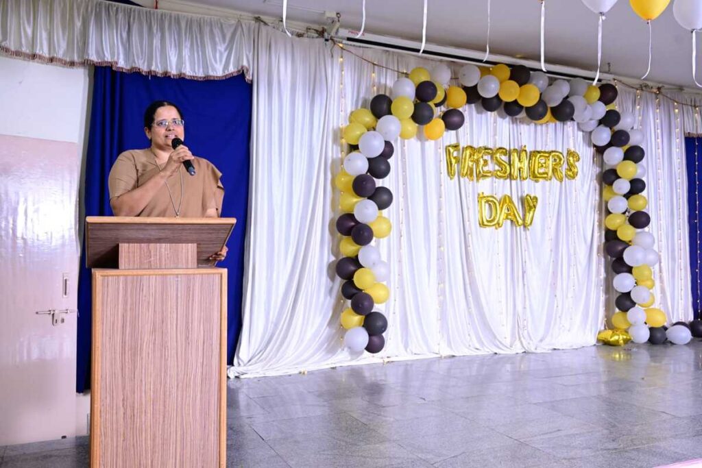 Carmel PU College