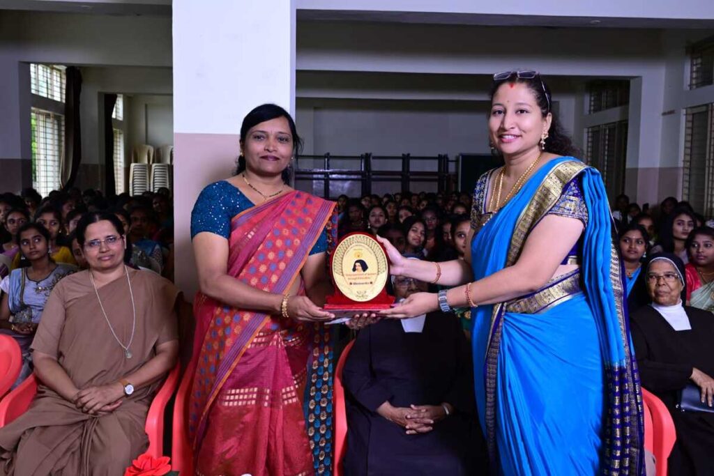 Carmel PU College