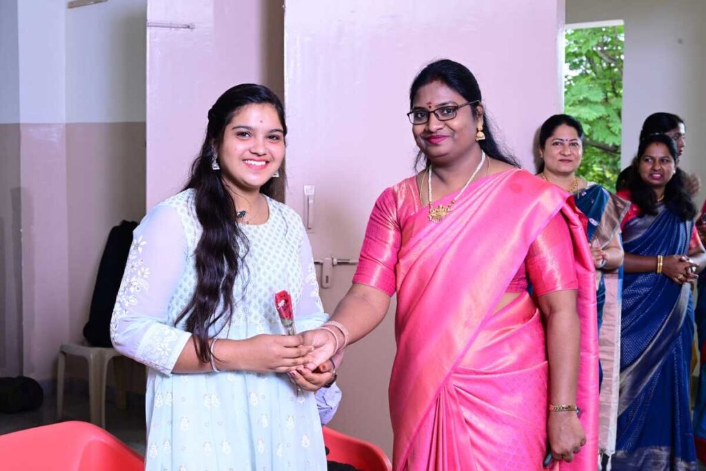 Carmel PU College