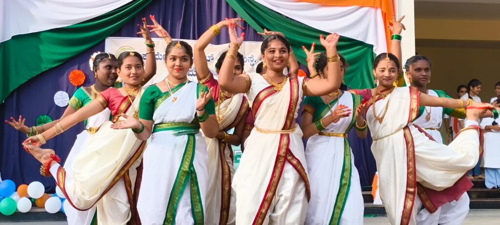 Carmel PU College